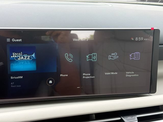 New 2026 Hyundai Tucson SE FWD image 14