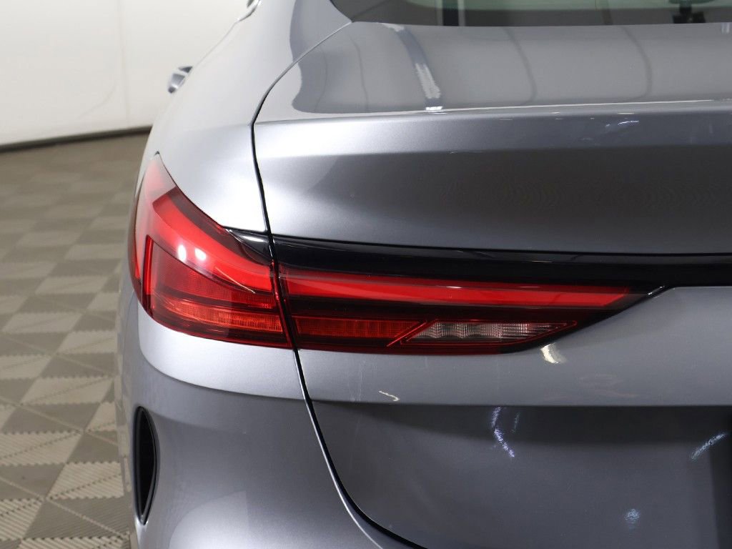 Used 2023 BMW 228i Gran Coupe w/ Convenience Package FWD image 17