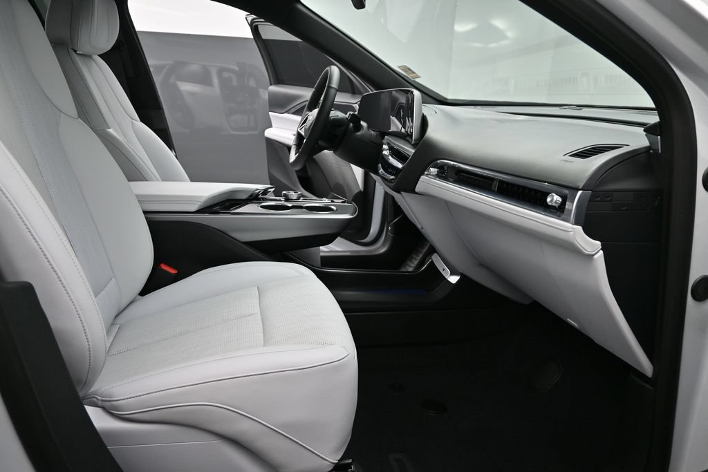 Certified 2024 Cadillac Lyriq Sport AWD/4WD image 19