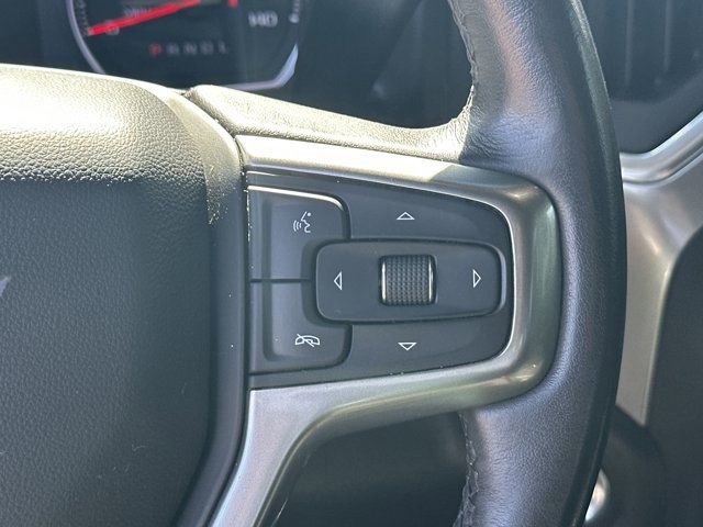 Used 2021 Chevrolet Silverado 2500 LTZ w/ Z71 Chrome Sport Edition image 30