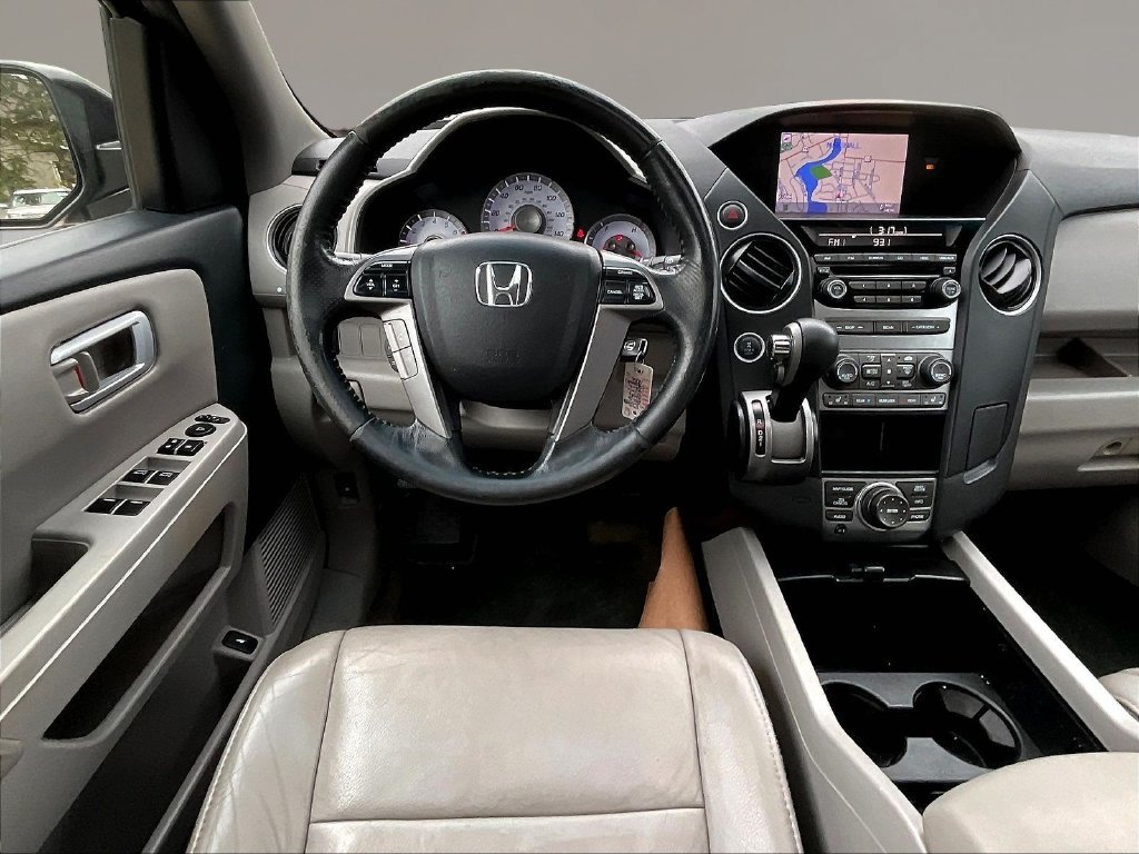Used 2013 Honda Pilot EX-L image 8