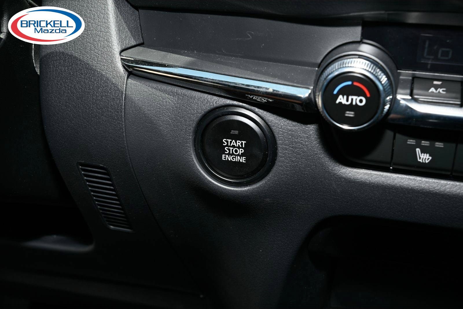 New 2025 MAZDA CX-30 AWD 2.5 S w/ Preferred Package image 29