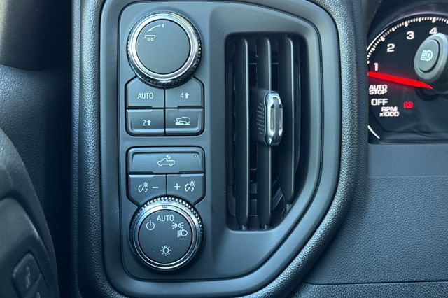 New 2026 GMC Sierra 1500 Pro w/ Pro Value Package AWD/4WD image 28