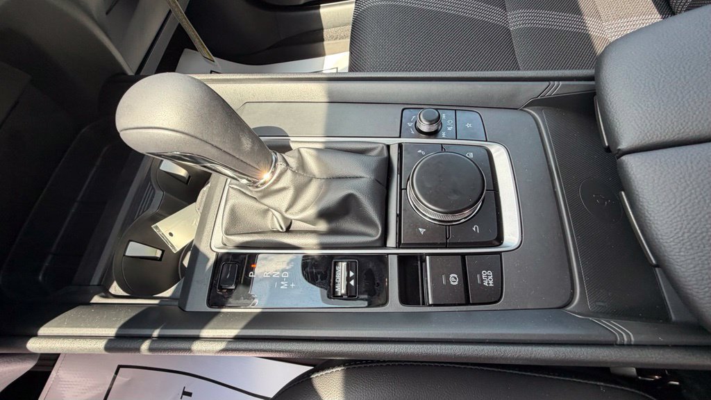 New 2026 MAZDA CX-50 AWD 2.5 S w/ Weather Package image 22