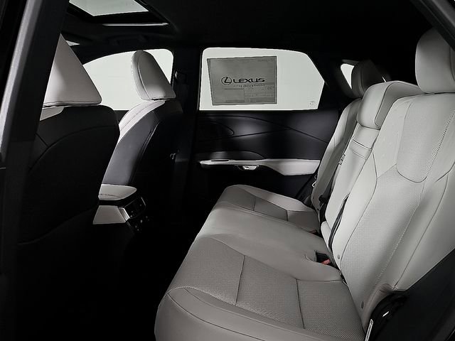 New 2026 Lexus RX 350h image 10