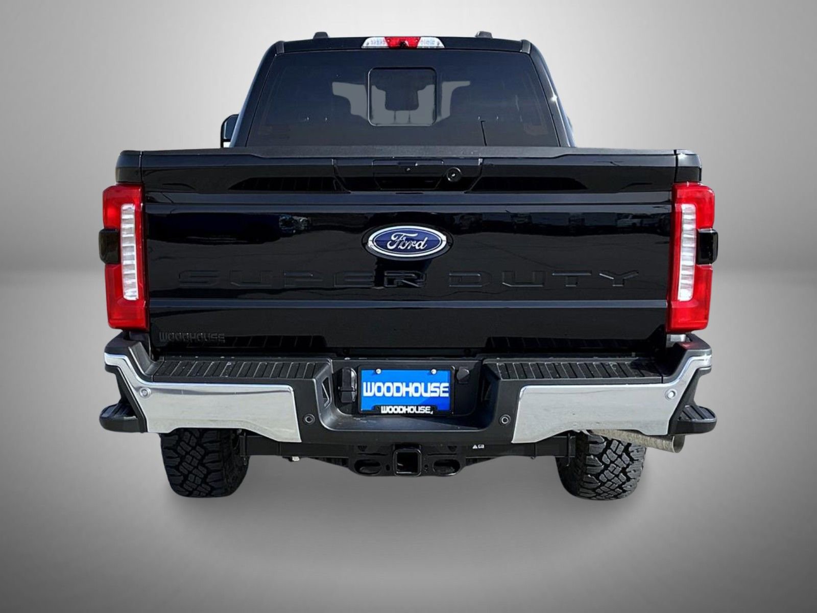 New 2026 Ford F250 Lariat w/ Tremor Off-Road Package image 6