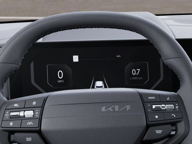 New 2026 Kia Sportage X-Pro Prestige AWD/4WD image 26