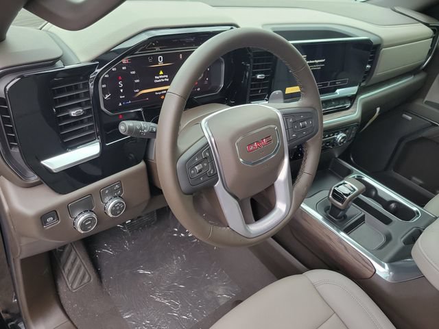 New 2026 GMC Sierra 1500 SLT w/ SLT Premium Plus Package RWD image 7