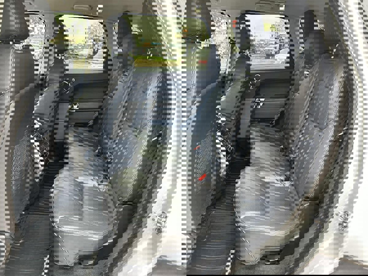 Used 2017 Land Rover Range Rover Sport image 14