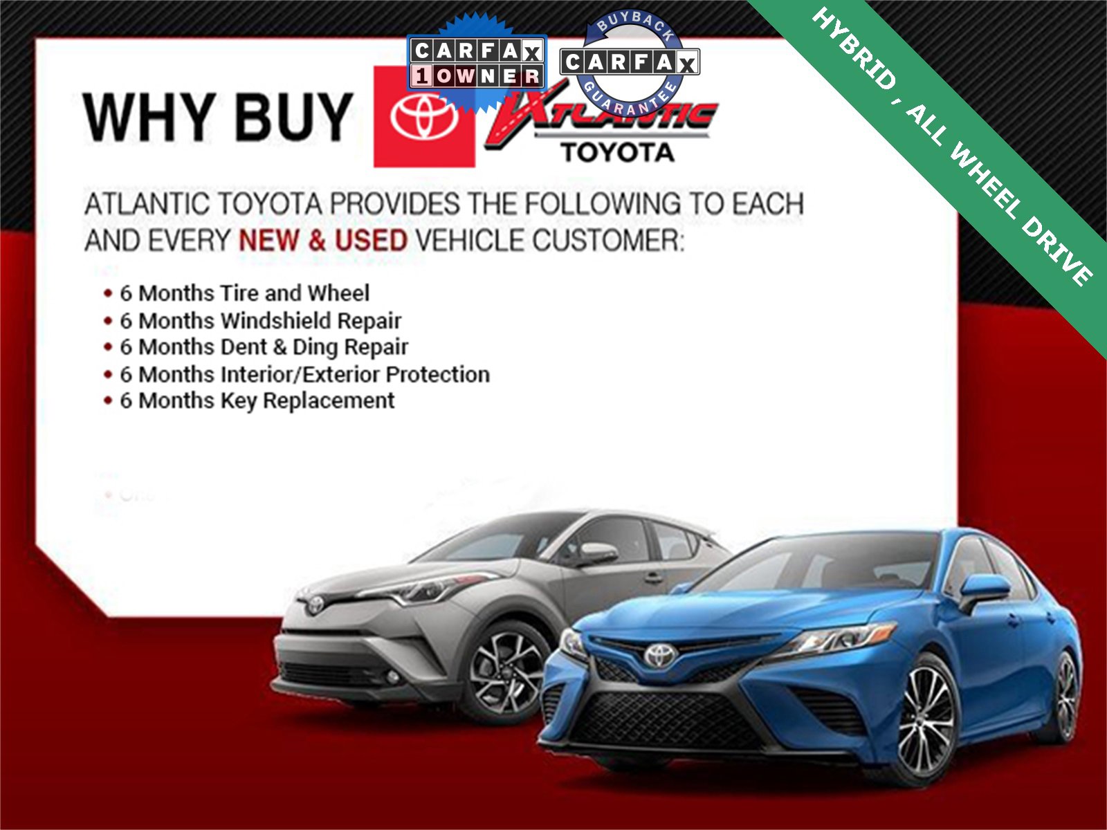 Used 2025 Toyota RAV4 LE image 3