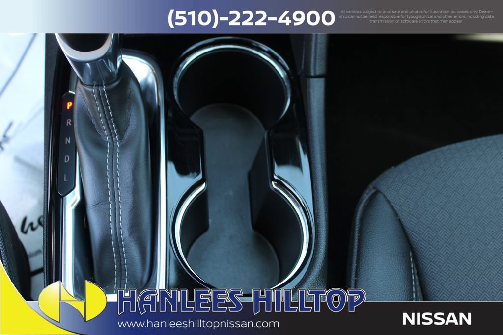 Used 2025 Buick Encore GX Preferred FWD image 20