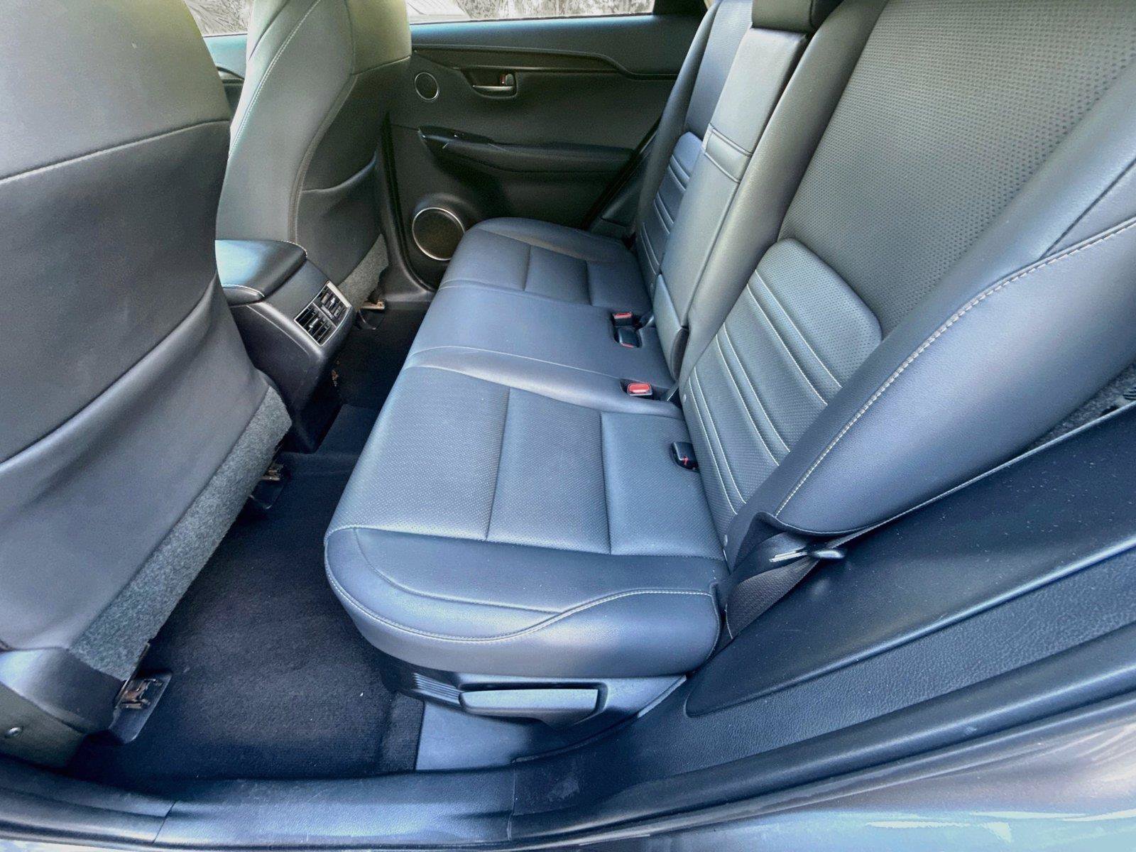 Used 2020 Lexus NX 300 AWD w/ Premium Package image 25