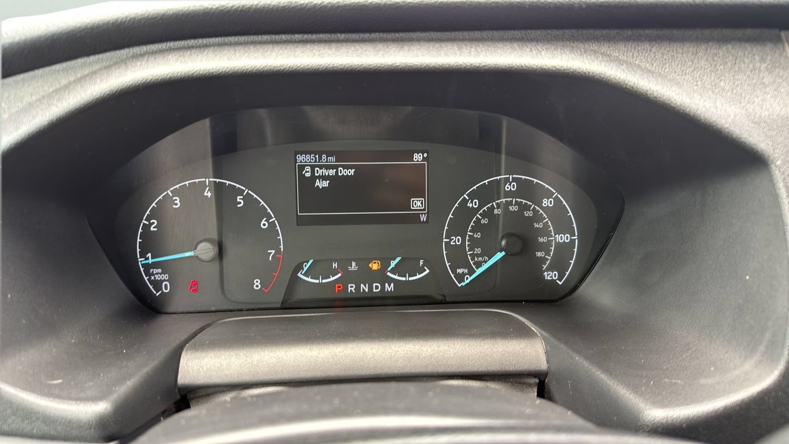 Used 2020 Ford Transit 350 XLT RWD image 13