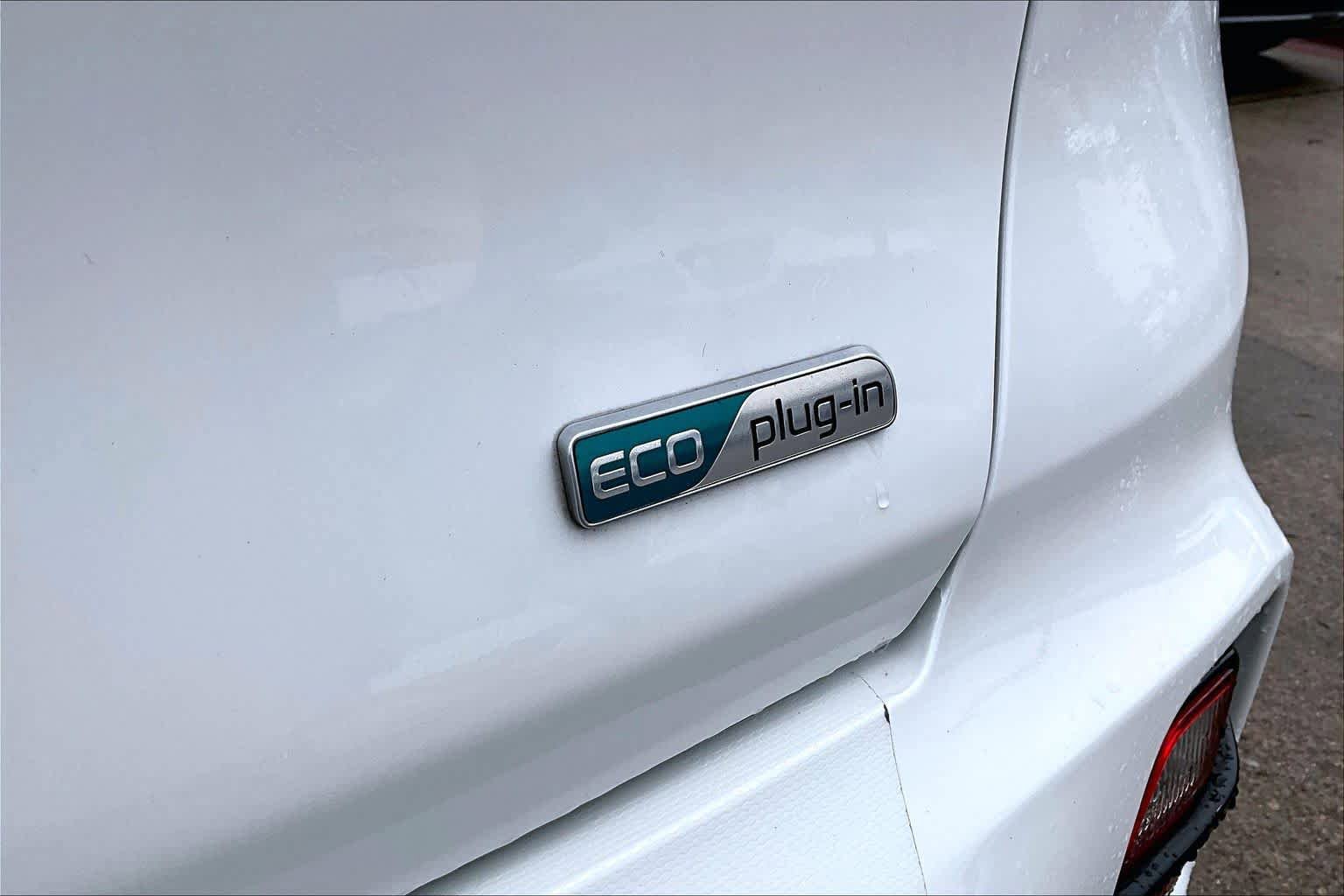 Used 2022 Kia Niro EX Premium FWD image 10
