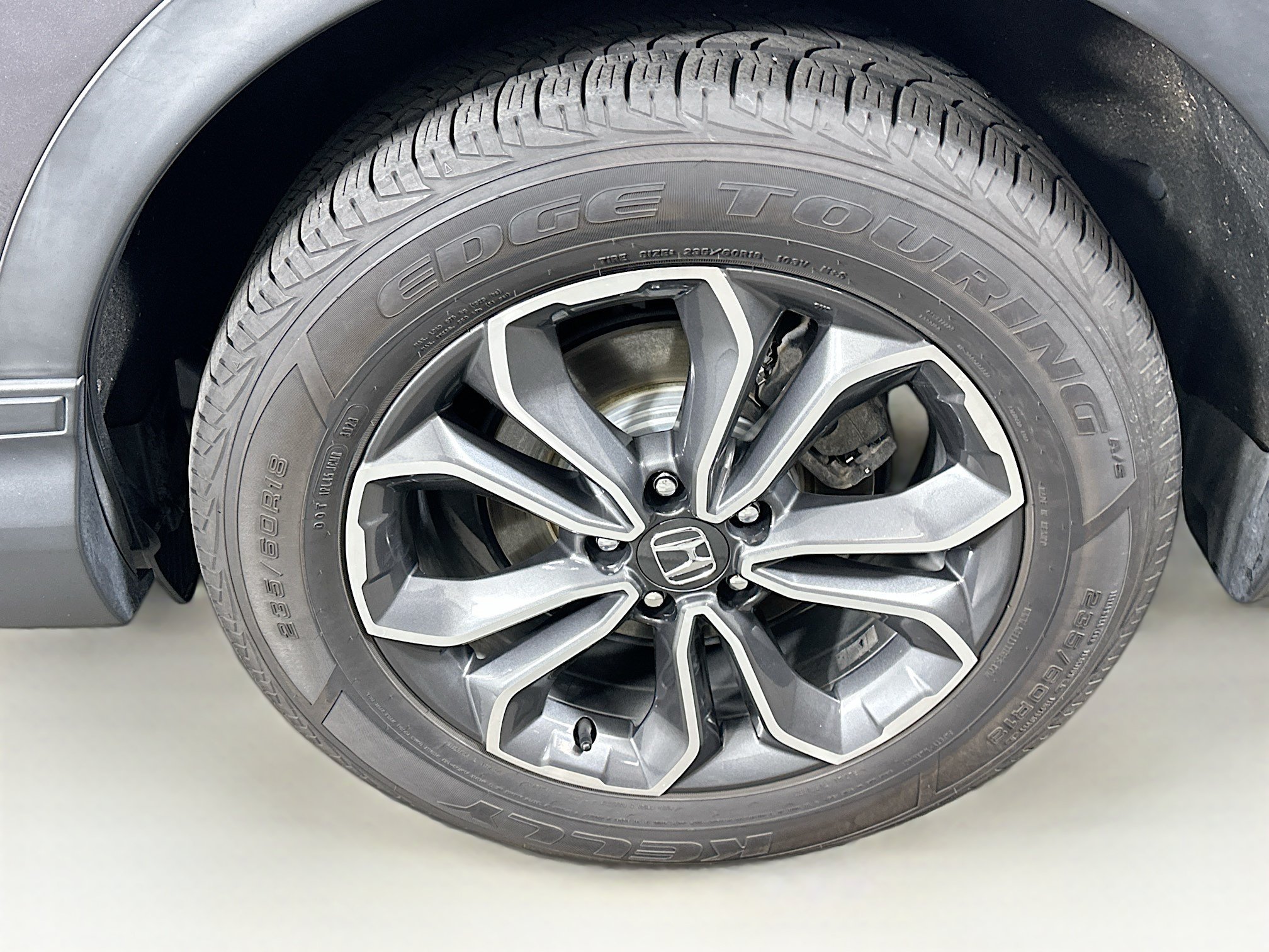 Used 2020 Honda CR-V EX-L image 11