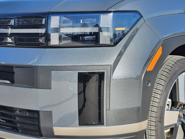 Certified 2026 Hyundai Santa Fe Limited image 5