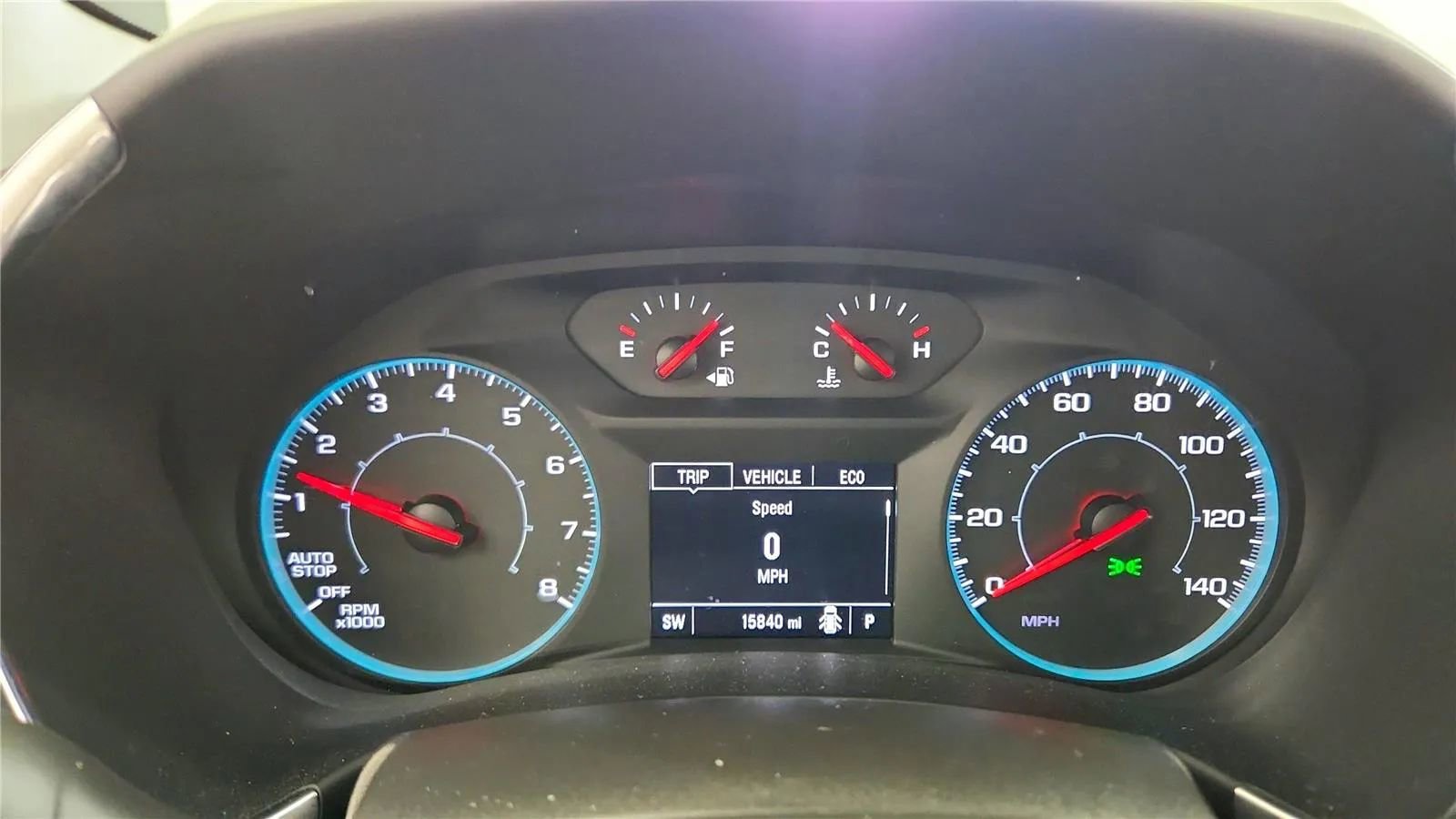 Used 2023 Chevrolet Equinox LS w/ Driver Confidence II Package AWD/4WD image 23