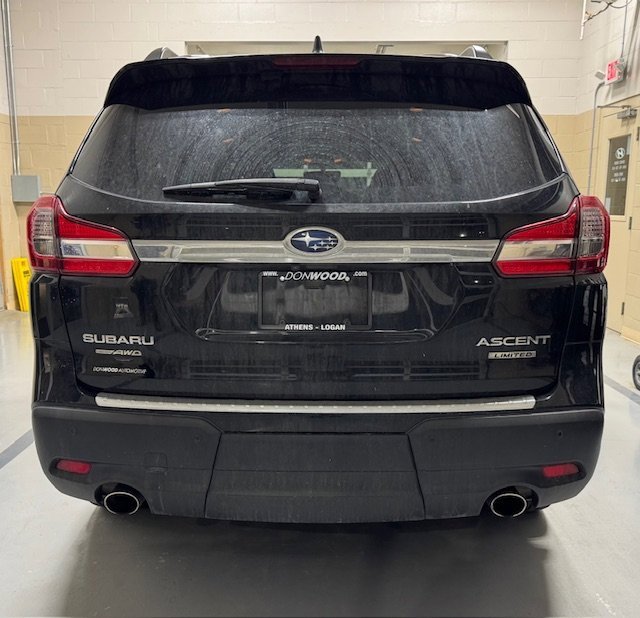 Used 2020 Subaru Ascent Limited w/ Technology Package image 11