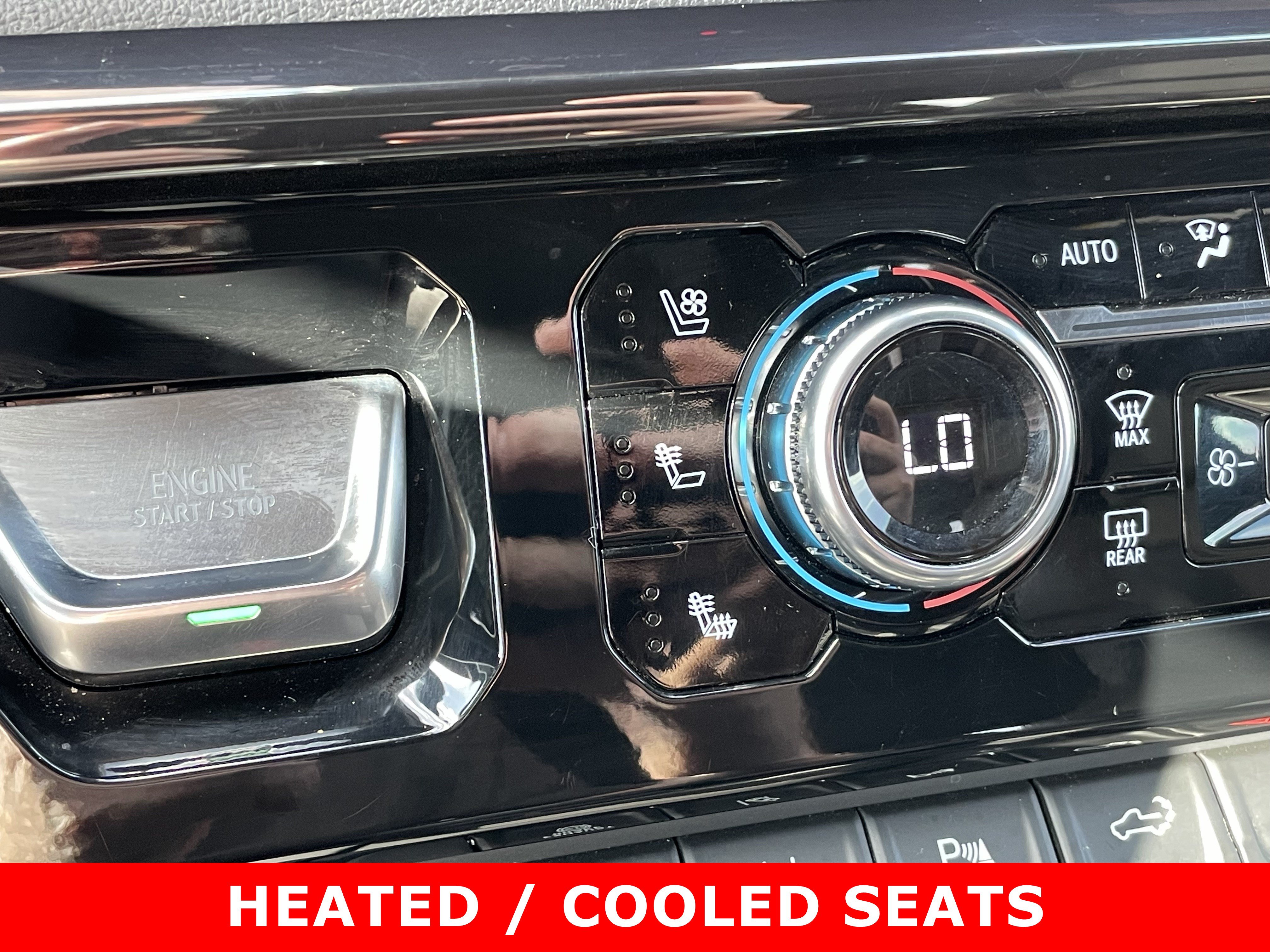 Certified 2024 GMC Sierra 3500 AT4 w/ AT4 Premium Plus Package AWD/4WD image 22