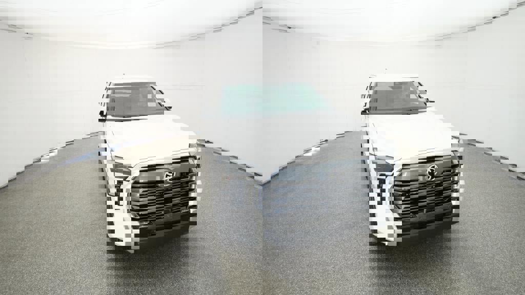 New 2026 Toyota Tundra Limited image 14
