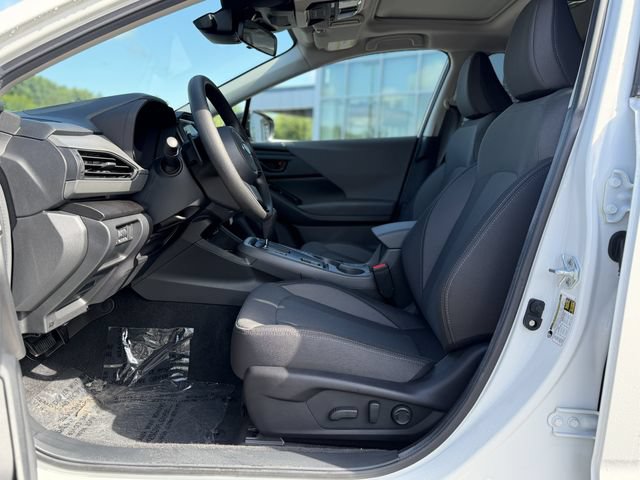 New 2026 Subaru Crosstrek 2.5i Premium AWD/4WD image 5
