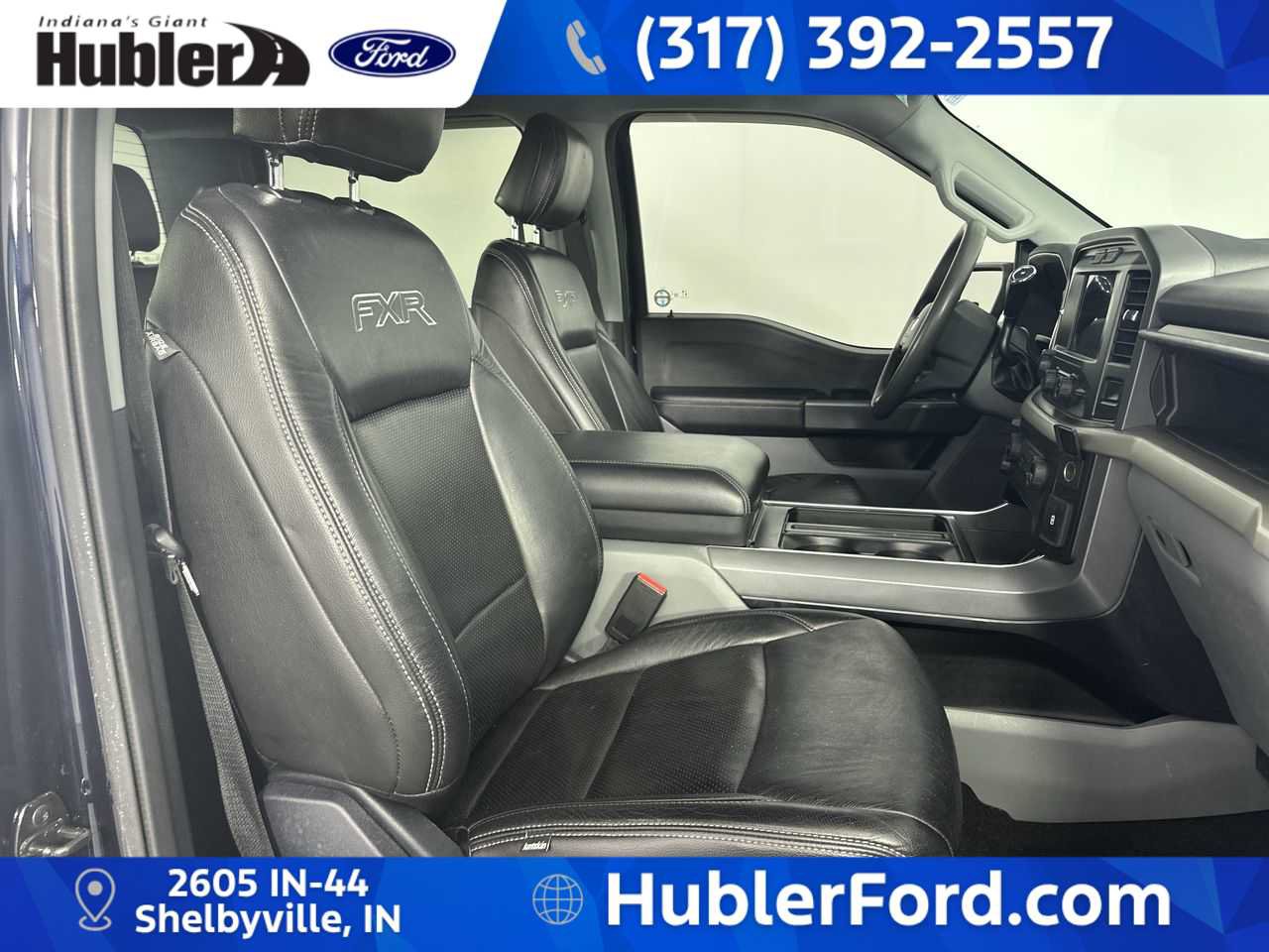 Used 2021 Ford F150 XLT w/ Trailer Tow Package AWD/4WD image 19