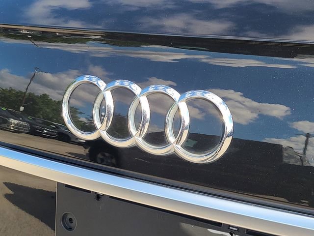 Used 2024 Audi Q5 2.0T Premium Plus image 9