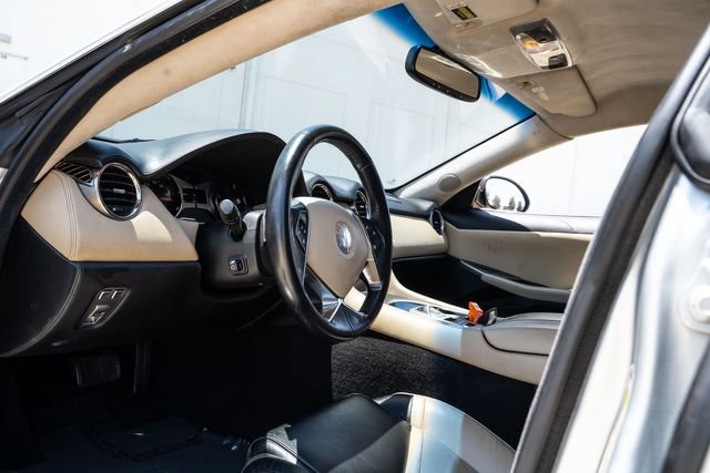 Used 2012 Fisker Karma EcoSport RWD image 14