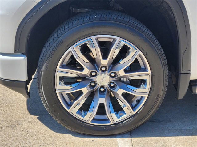 Used 2024 GMC Sierra 1500 Denali w/ Denali Reserve Package image 10