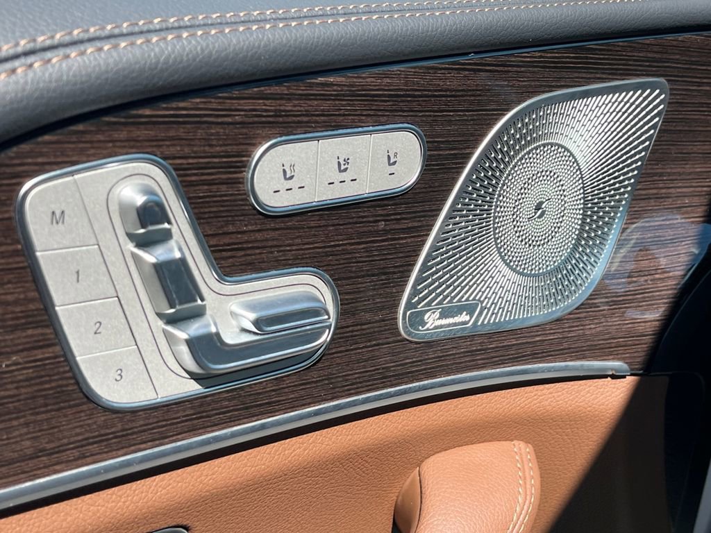 Certified 2026 Mercedes-Benz GLE 350 4MATIC image 22