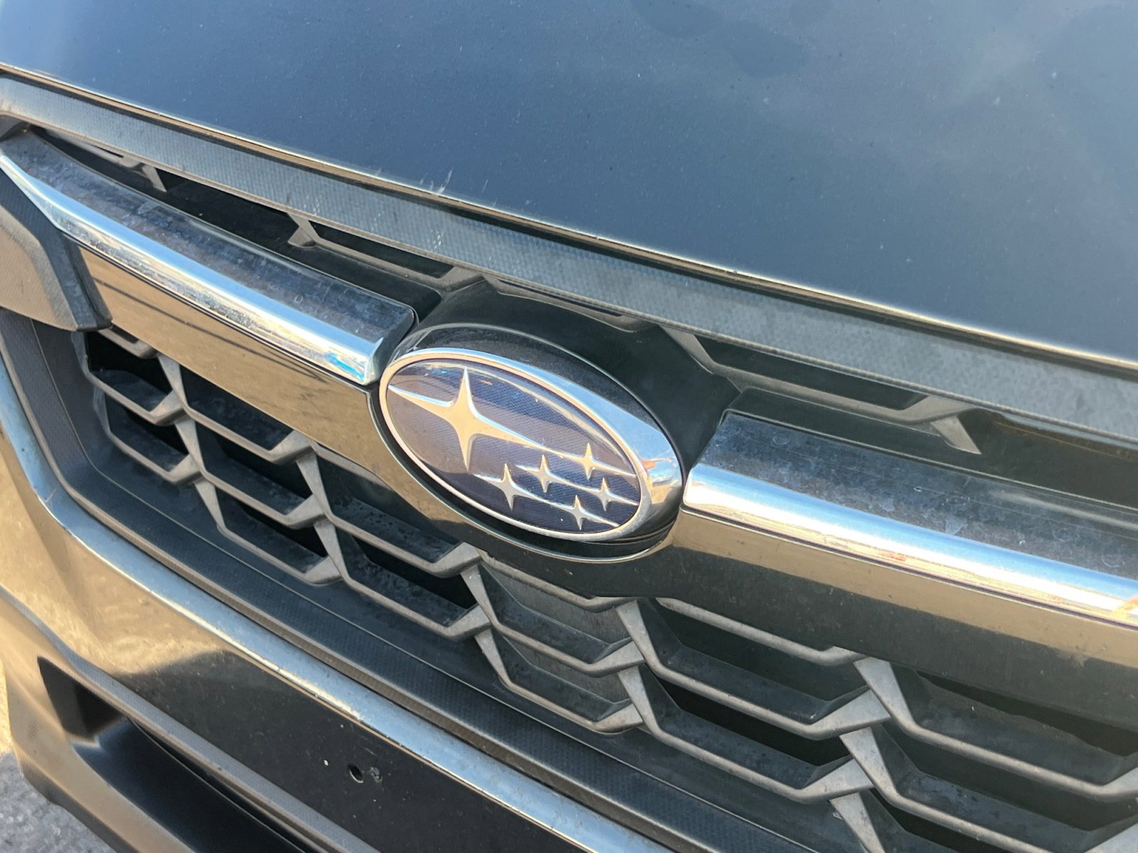 Used 2020 Subaru Crosstrek 2.0i Limited w/ Moonroof Package w/Navigation image 23