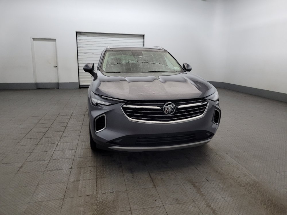 Used 2021 Buick Envision Preferred FWD image 14