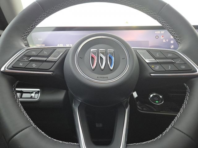 New 2026 Buick Envision Sport Touring image 37