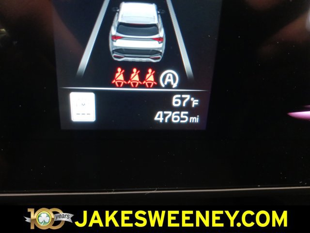 Used 2025 Kia Sportage X-Line w/ Premium Package image 19