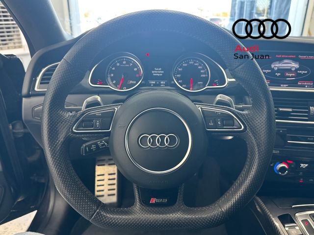 Used 2014 Audi RS 5 4.2 image 20