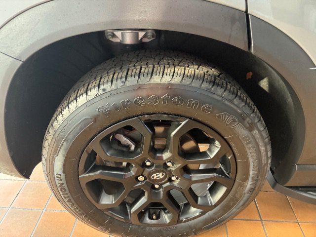 Used 2022 Hyundai Santa Fe XRT FWD image 37