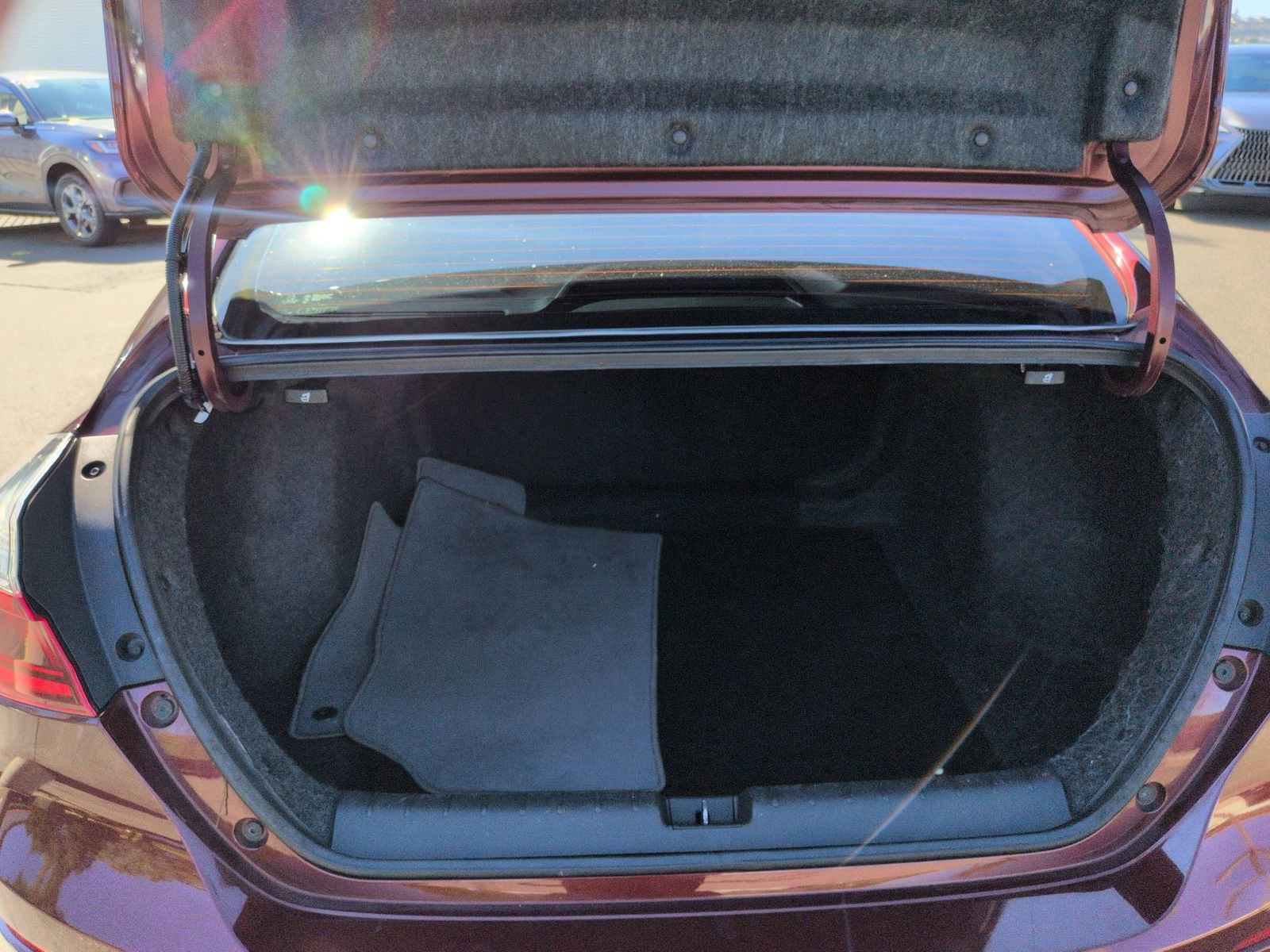 Used 2019 Honda Insight EX image 33