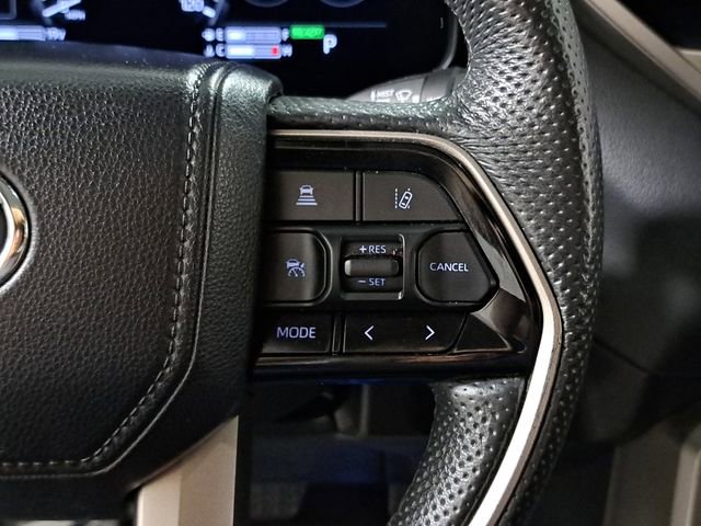 Used 2024 Toyota Tundra Limited image 26