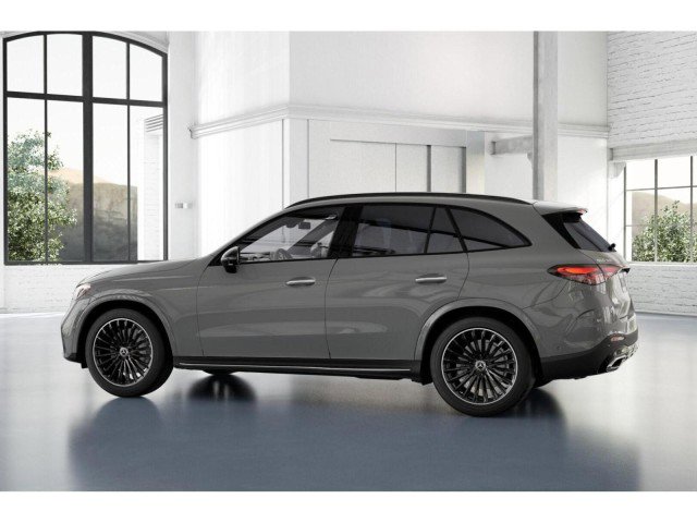 New 2026 Mercedes-Benz GLC 300 image 31