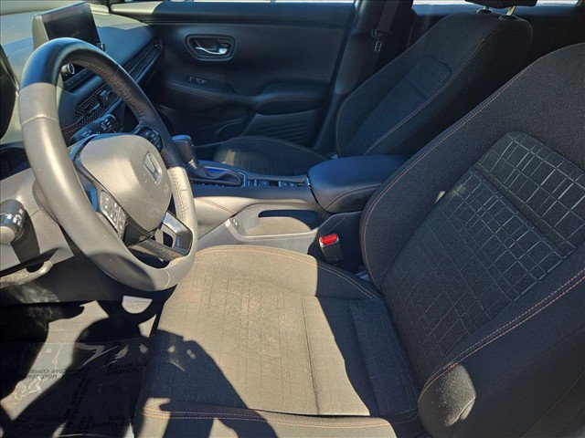 Used 2024 Honda HR-V Sport image 14