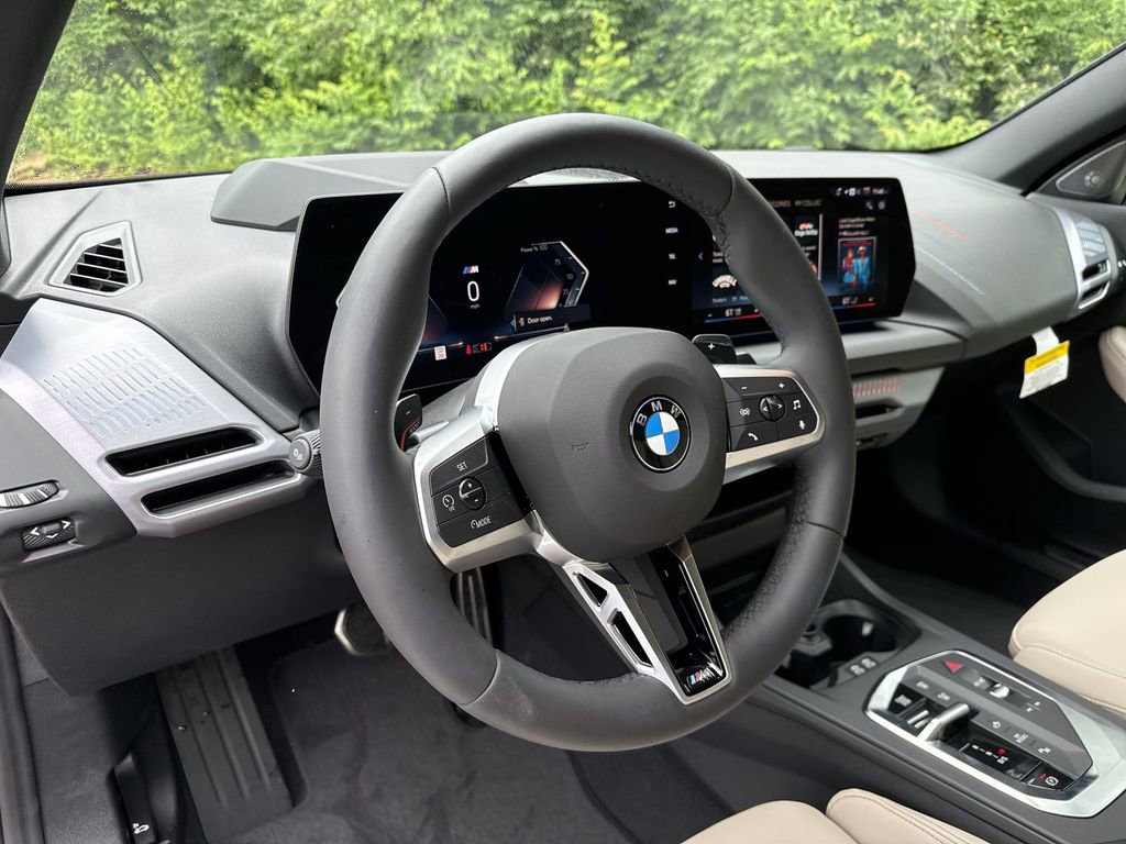 Used 2025 BMW 228i xDrive w/ Premium Package image 16