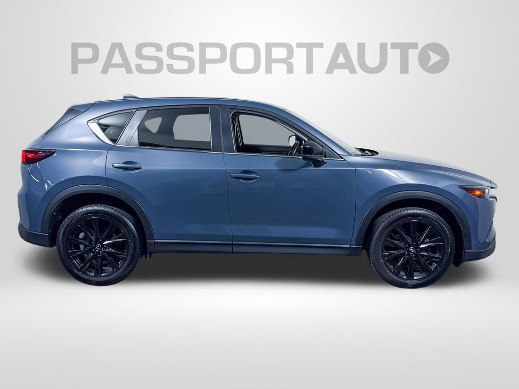 Used 2024 MAZDA CX-5 Carbon Edition AWD/4WD image 10