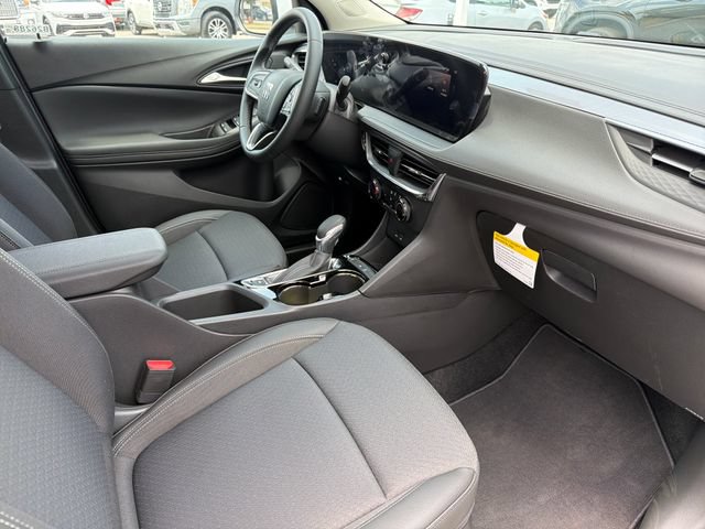 New 2026 Buick Encore GX Preferred FWD image 22