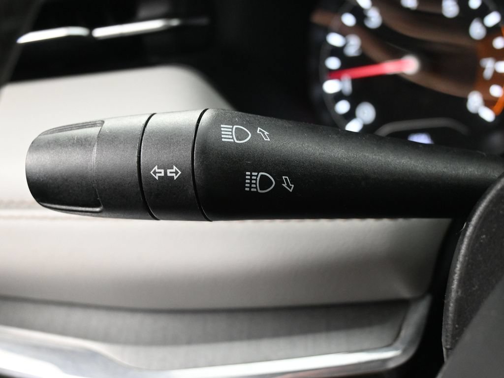 Used 2024 Jeep Compass Limited AWD/4WD image 28