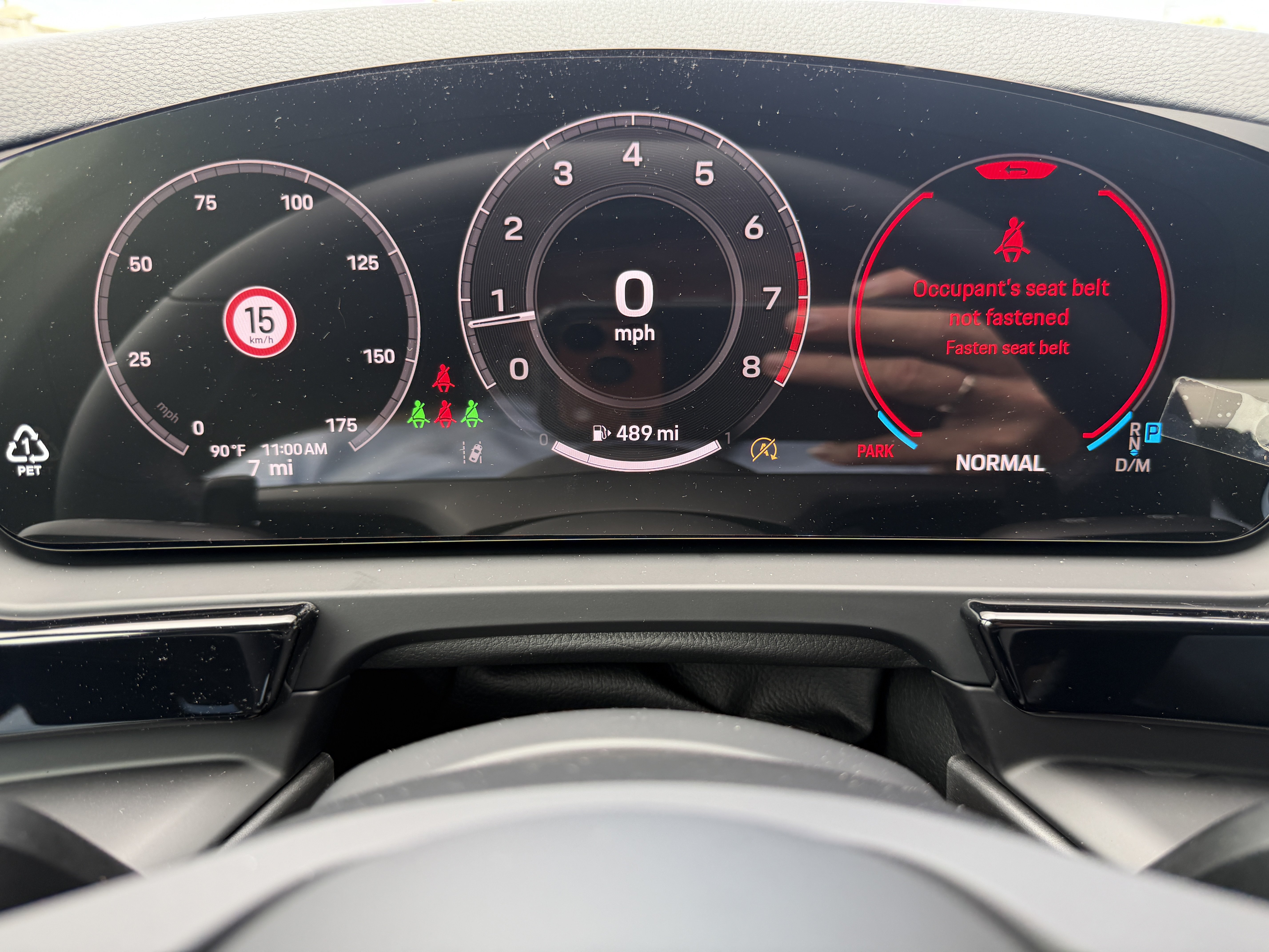 New 2026 Porsche Cayenne AWD/4WD image 35
