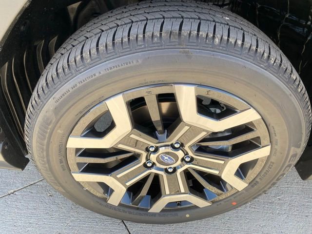 New 2026 Subaru Outback Touring XT image 27