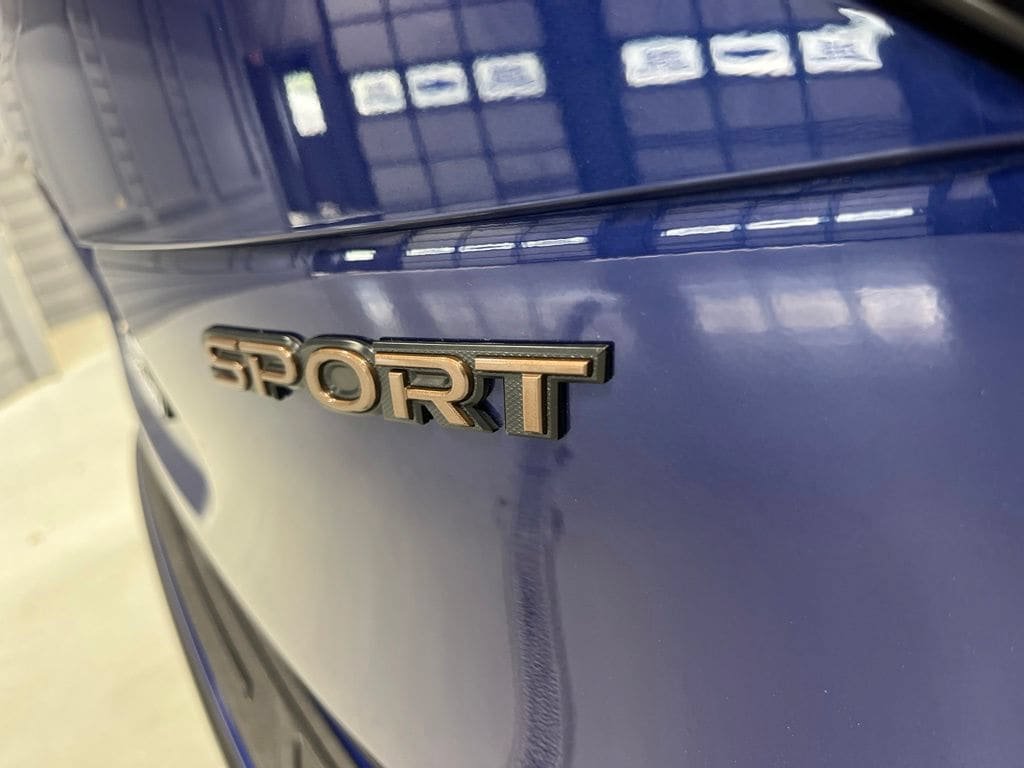 Certified 2025 Subaru Forester Sport AWD/4WD image 41