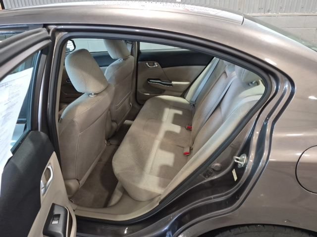 Used 2012 Honda Civic EX image 18