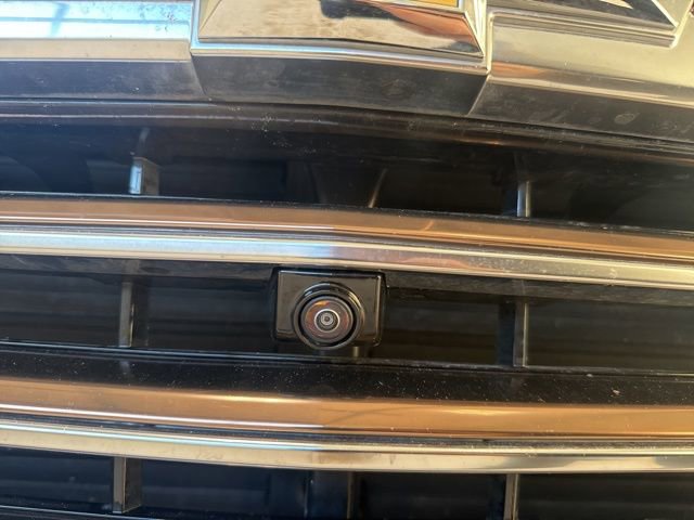 Certified 2024 Chevrolet Tahoe High Country w/ Advanced Technology Package image 4