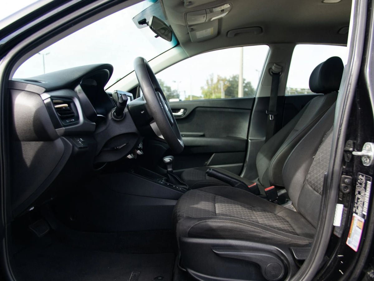 Used 2020 Kia Rio LX FWD image 14